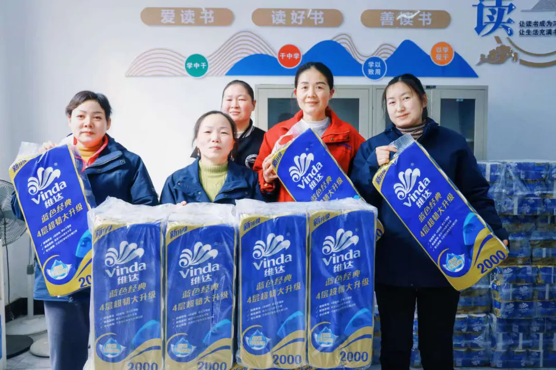 大禹電氣：巾幗綻芳華，奮進正當(dāng)時